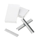 ASEEDS CSG04 4V Power Nail Tool Electric Staple G-un for Upholstery Home Improvement 3000pcs Nails