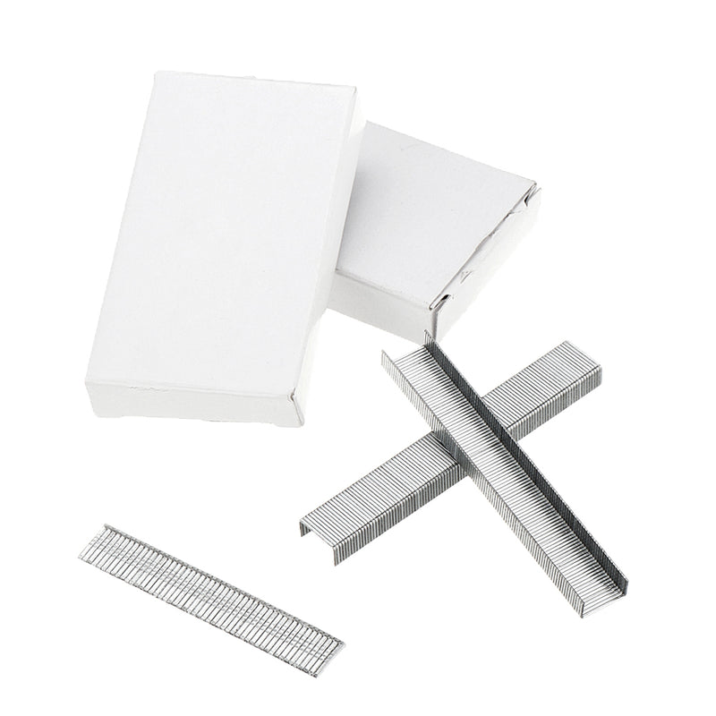 ASEEDS CSG04 4V Power Nail Tool Electric Staple G-un for Upholstery Home Improvement 3000pcs Nails