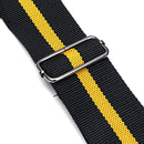 Heavy Duty Tool Belt Suspender for Reducing Waist Pressure Tool Pouch with 4pcs Support Loops