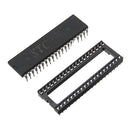 DIY High Precision Digital Inductance Meter Capacitance Meter Frequency Meter Kit