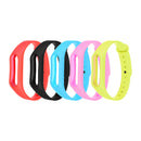 KALOAD Colorful Wristband Watch Band Breathable Sweat Smart Watch Strap Replacement