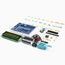 Geekcreit DIY YD-CS Transistor Tester Kit For Multimeter Meter Resistor Capacitor Triode