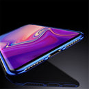 Bakeey Color Plating Shockproof Soft TPU Back Cover Protective Case for Samsung Galaxy S10 Plus / S10+