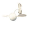 MISOL WH-SP-WD 1PC Spare Part for Weather Station To Test The Wind Speed Wind Direction Meter
