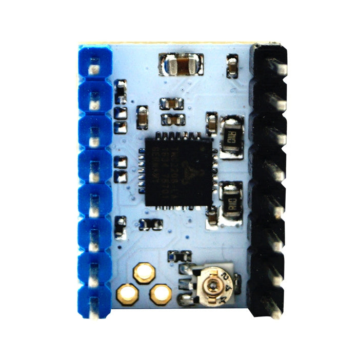 TMC2208 Stepping Motor Mute Built-in Driver Replace TMC2100 For 3D Printer