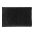 PU Leather Protective Folding Tablet Case for 7" ONE NETBOOK One Mix 2/2S Tablet - Black