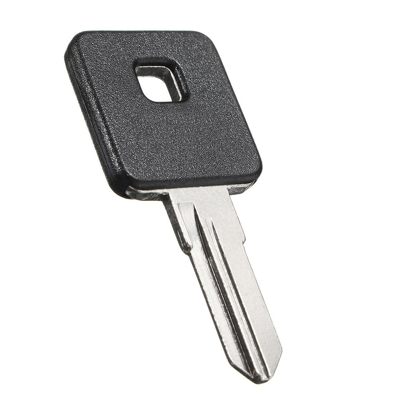 Motorcycle Ignition Blank Key For Harley Davidson Sportster 883 1200