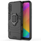 Bakeey Armor Magnetic Card Holder Shockproof Protective Case For Xiaomi Mi9 Mi 9 Lite / Xiaomi Mi CC9 6.39 inch