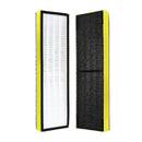Air Purifier Filter HEPA Replacement Filter for GermGuardian FLT4825 FLT4800