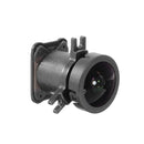 Replacement Camera Lens 150 Degree Wide Angle Lens For Xiaomi yi Actioncamera