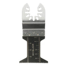 12pcs Saw Blades Oscillating Multitool Set for Fein Bosch Makita