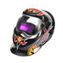 Solar Power Auto Darkening Welding Helmet Welder Arc Tig Mig Mask Adjustable