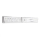 LED Under Cabinet Cupboard Counter Strip Bar PIR Motion Sensor Light Kitchen