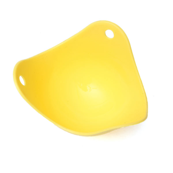 Silicone DIY Egg Poacher Cook Poach Pods Kitchen Baking Cookware Poached Cup Egg Boiler