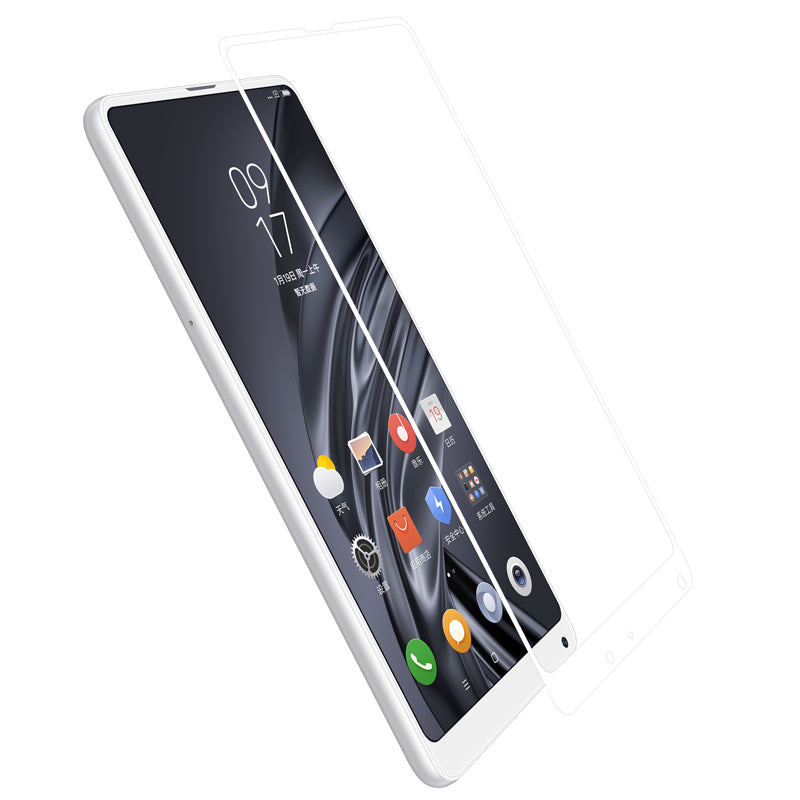NILLKIN Amazing CP+ Anti-Explosion Full Cover Tempered Glass Screen Protector For Xiaomi MIX 2S