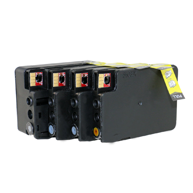 TIANSE 950 XL 951XL HP950 HP951 Ink Cartridge For HP Officejet Pro 8100 8600 8610 8615 8620 8625 251dw 276dw Printer Ink