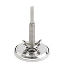 BBQ Thermometer Temperature Measurement Fahrenheit Replacement Smokey Mountain