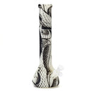 Night Luminous Hoo kah Smoking Glow In The Dark Water Pipe Silicone