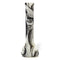 Night Luminous Hoo kah Smoking Glow In The Dark Water Pipe Silicone