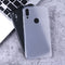 Bakeey Ultra-Thin Soft Silicone Protective Case for Doogee N10