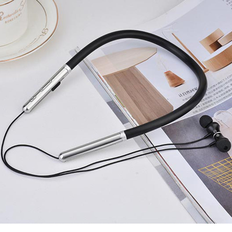 Q30 Wireless Headphones bluetooth Noise Cancelling Earphone Sport Stereo Earbud Headset with Mic