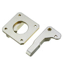 TWO TREES Right or Left Direction All-Metal Extruder Kit For Creality CR-10 3D Printer Part