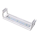 4/6/8W LED Aquarium Light Fish Tank Light Plant Reef Coral Marine Lamp Lighting