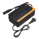 48V Lithium Battery Charger 2A Electric Bike Scooter Charger Battery Charging Equipment