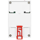 GeekTeches TMC-6000 110-240V Guide Rail Thermostat Digital Temperature Meter Thermoregulator Refrigeration Hea
