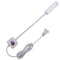 1W Super Bright 30 LED Sewing Machine Lamp Table Desk Work Light Magnetic Mounting Base AC110-220V