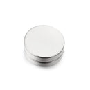 2Pcs 25 x 5mm N42 Magnetic Toys Pwerful Creative NdFeB Round For Kid Adult DIY