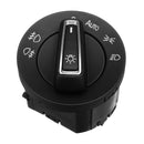 Euro Automatic Headlight Auto Light Switch For Golf mk7 VII 7