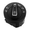 Euro Automatic Headlight Auto Light Switch For Golf mk7 VII 7