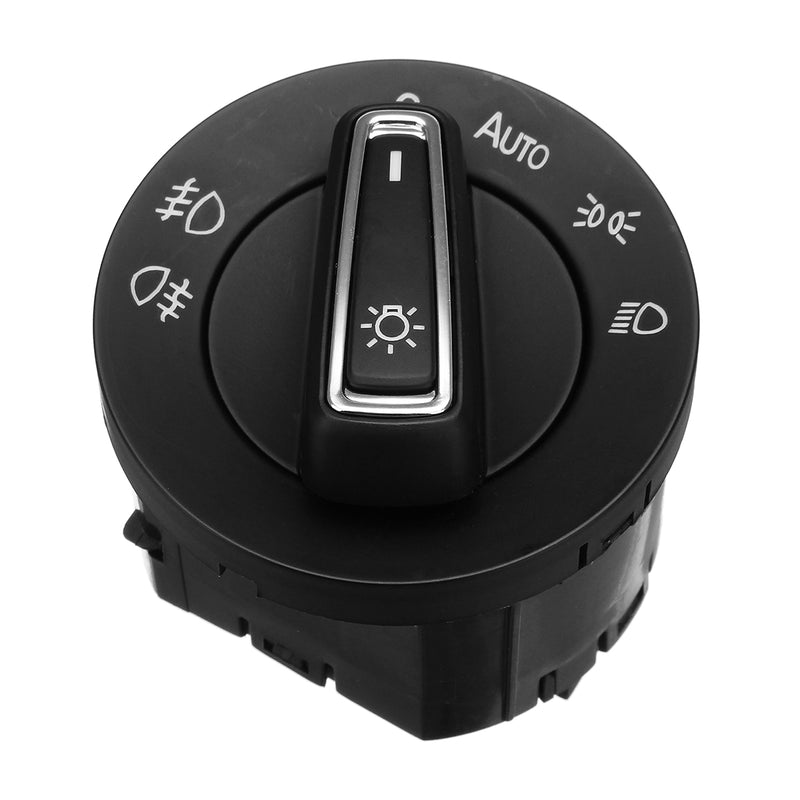 Euro Automatic Headlight Auto Light Switch For Golf mk7 VII 7
