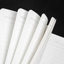 Fizz FZ335009 Notebook & Gel Pen Gift Box Set Thicken Business Hard Cover A5 Writing Notebook 0.5mm Black Ink Gel Pen Stationery School Office Supplies