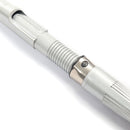 ZANLURE 2.1-3m Telescopic Fishing Rod Fiberglass Fiber Fiber Sea Pole Fishing Toolas
