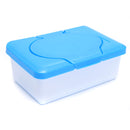 Wet Tissue Box