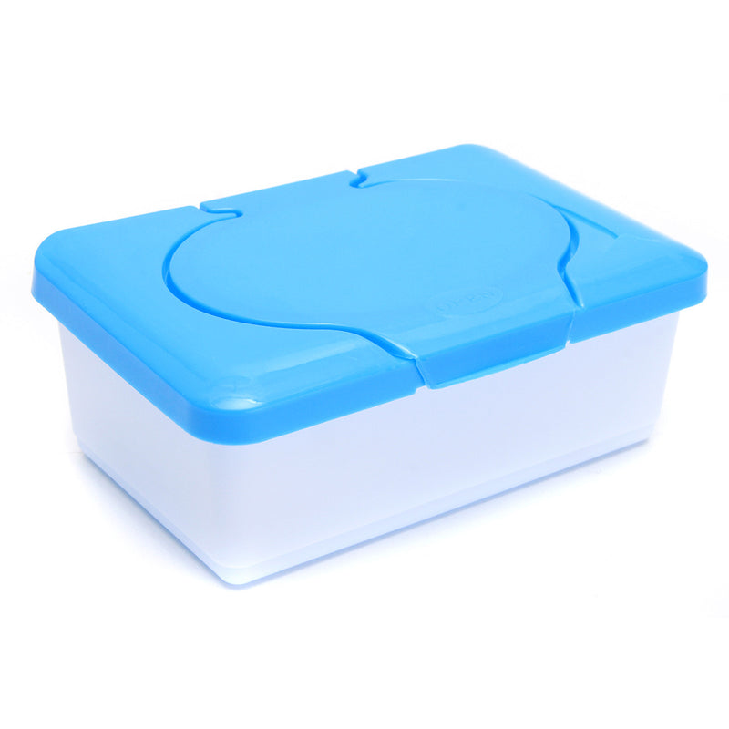 Wet Tissue Box