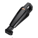 120W Handheld Vacuum Cleaner Rechargeable Pet Hair Vacuum Dust Busters For Home And Car