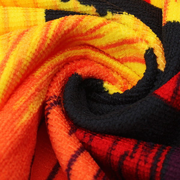 70x150cm Coconut Trees Amorous Feelings Quick Dry Beach Towels Absorbent Microfiber Bath Towel