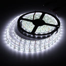 5M 72W DC 12V Waterproof IP65 5050 SMD 300 Red/Blue/White/RGB Flexible LED Party Strip Light
