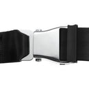 Universal Adjustable Auto Car Seat Belt Extension Extender Buckle Aircraft Airplane