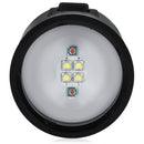 Solarstorm D02 XPG2+XPE Red Light LED 900 Lumen 3 Modes Professional Diving LED Flashlight 18650/26650 Led Torch