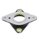 Machifit Shock Absorber Stepper Vibration Damper for 42mm Nema17 Stepper Motor CNC Parts