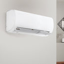 Adjustable Air Conditioner Wind Shield Anti Direct Blowing Retractable Wind Shield