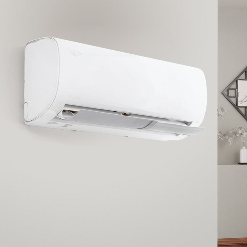 Adjustable Air Conditioner Wind Shield Anti Direct Blowing Retractable Wind Shield