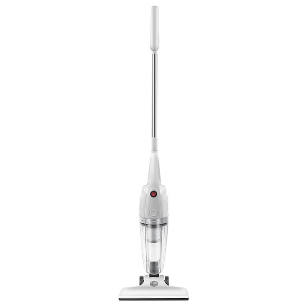 2 in 1 Corded Vacuum Cleaner 600W Portable Handheld Lightweight Stick Strong Sunction For Floor Carpet Pet Hair Dust Collector