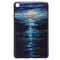 TPU Back Case Cover Tablet Case for XIAOMI Mipad 4 - Sunset Version