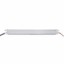 AC180-240V to DC12V 2A 25W Ultra-thin Lamp Box Switching Power Supply 188*17*17mm