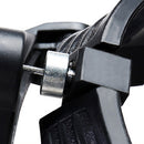 KALOAD Spring Steel Wrist and Forearm Developer Arm Muscle Strength Trainer Fitness Exercise Tools